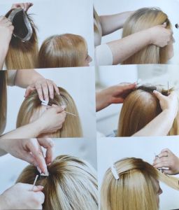 zagęszczanie włosów , problem z łysieniem u kobiet ,przedłużanie i zagęszczanie włosów , przeszczep włosów